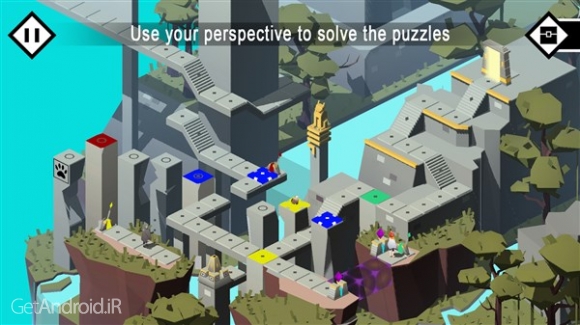 دانلود Pathos 1.0 بازی پازلی ترحم اندروید