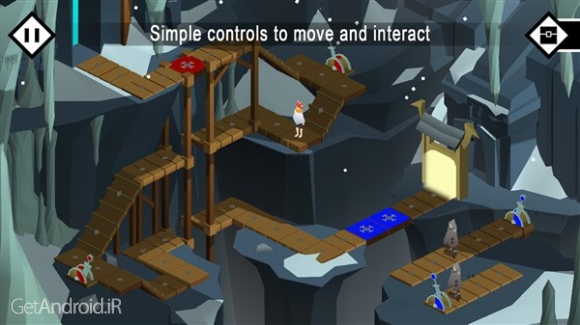 دانلود Pathos 1.0 بازی پازلی ترحم اندروید