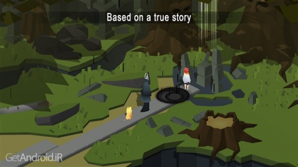 دانلود Pathos 1.0 بازی پازلی ترحم اندروید