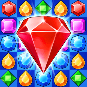 Jewels Legend - Match 3 Puzzle Jewels Legend - Match 3 Puzzle
