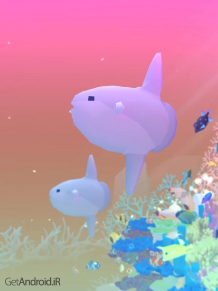 دانلود بازی Tap Tap Fish AbyssRium اندروید