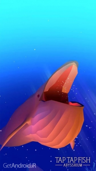 دانلود بازی Tap Tap Fish AbyssRium اندروید