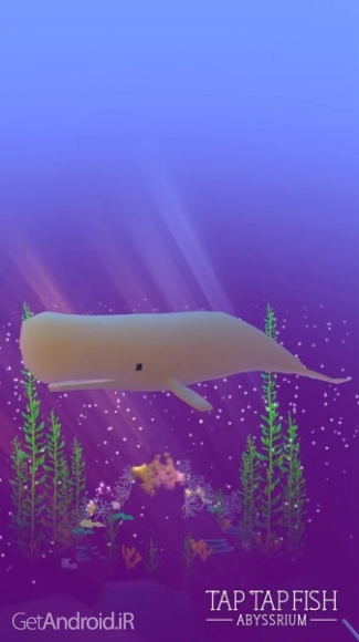 دانلود بازی Tap Tap Fish AbyssRium اندروید