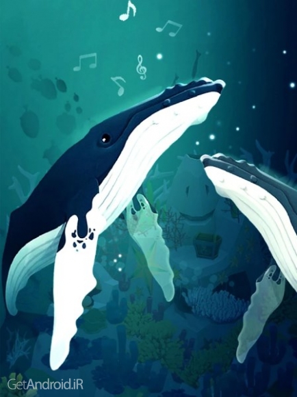 دانلود بازی Tap Tap Fish AbyssRium اندروید