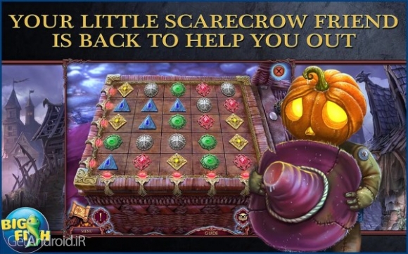 دانلود League of Light: The Gatherer v1.0 بازی پیمان روشنایی: گردآورنده اندروید