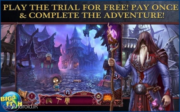 دانلود League of Light: The Gatherer v1.0 بازی پیمان روشنایی: گردآورنده اندروید