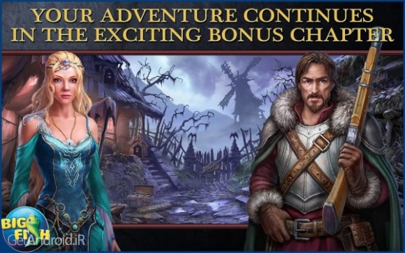 دانلود League of Light: The Gatherer v1.0 بازی پیمان روشنایی: گردآورنده اندروید