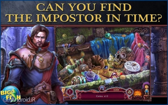 دانلود League of Light: The Gatherer v1.0 بازی پیمان روشنایی: گردآورنده اندروید