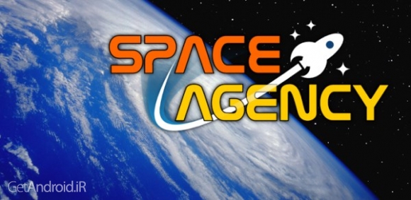 دانلود بازی Space Agency اندروید