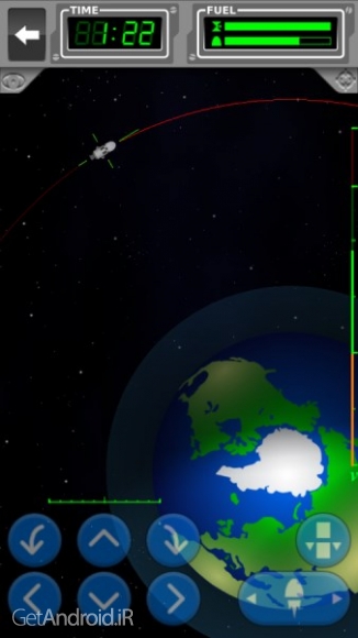 دانلود بازی Space Agency اندروید