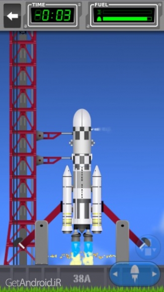 دانلود بازی Space Agency اندروید
