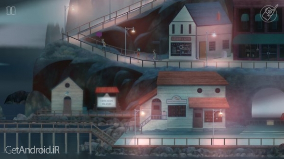 دانلود OXENFREE 2.5.8 بهترین بازی ماجراجویی برای اندروید