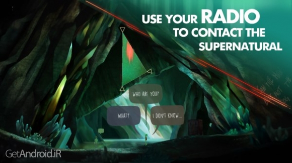 دانلود OXENFREE 2.5.8 بهترین بازی ماجراجویی برای اندروید