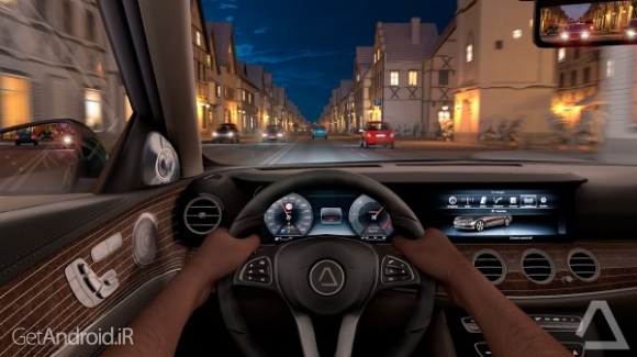 دانلود بازی Driving Zone Germany اندروید