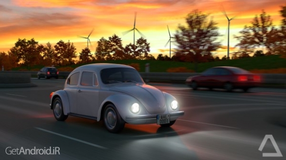 دانلود بازی Driving Zone Germany اندروید