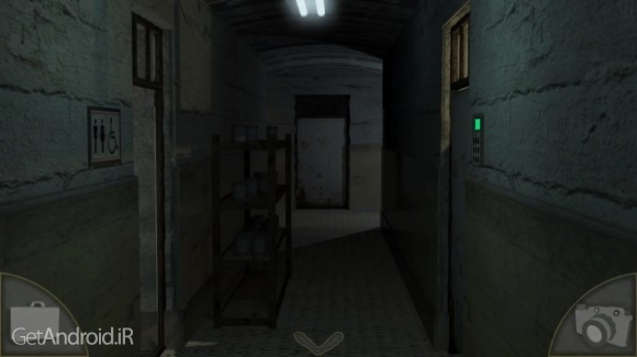 دانلود All That Remains: Part 1 v1.0.2 بازی ماجراجویی ترسناک اندروید