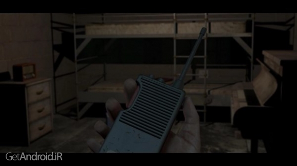 دانلود All That Remains: Part 1 v1.0.2 بازی ماجراجویی ترسناک اندروید