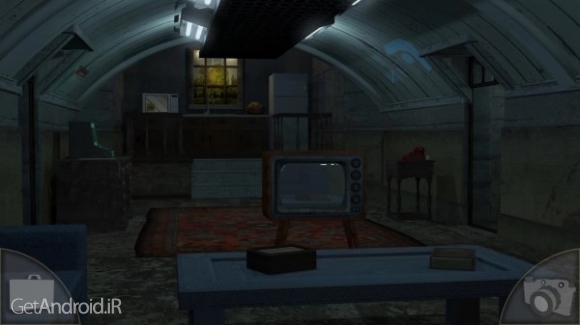 دانلود All That Remains: Part 1 v1.0.2 بازی ماجراجویی ترسناک اندروید