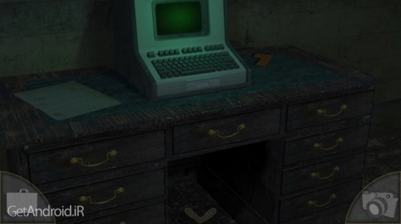 دانلود All That Remains: Part 1 v1.0.2 بازی ماجراجویی ترسناک اندروید