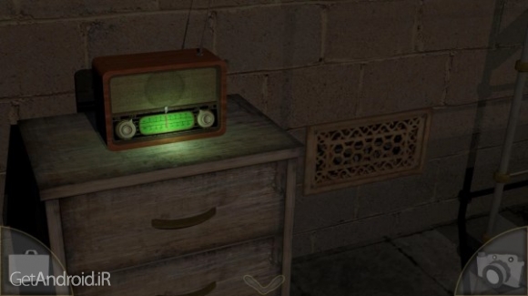 دانلود All That Remains: Part 1 v1.0.2 بازی ماجراجویی ترسناک اندروید