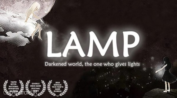 دانلود THE LAMP: Advanced 1.41 بازی لامپ اندروید