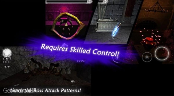 دانلود THE LAMP: Advanced 1.41 بازی لامپ اندروید