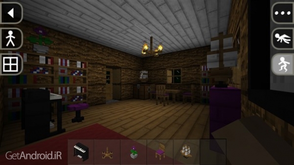 دانلود بازی Survivalcraft 2 اندروید