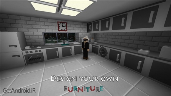 دانلود بازی Survivalcraft 2 اندروید