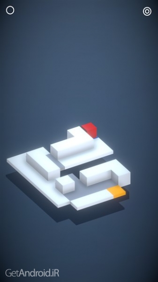 دانلود Cubiques 1.0.1 بازی مکعب اندروید