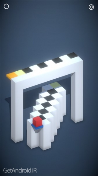 دانلود Cubiques 1.0.1 بازی مکعب اندروید