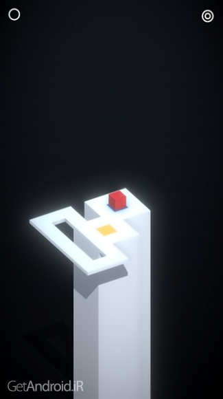دانلود Cubiques 1.0.1 بازی مکعب اندروید