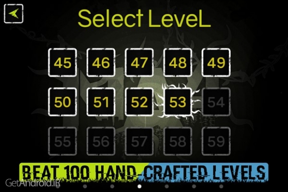 دانلود Na4 | Action Puzzle Game 1.55 بازی پازلی نافور اندروید