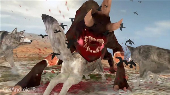 دانلود بازی Wild Zombie Online اندروید