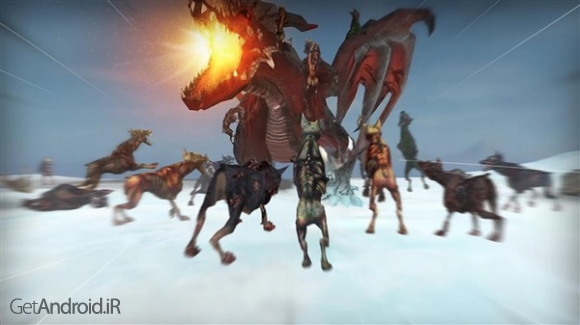 دانلود بازی Wild Zombie Online اندروید