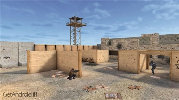 دانلود بازی Standoff 2 اندروید