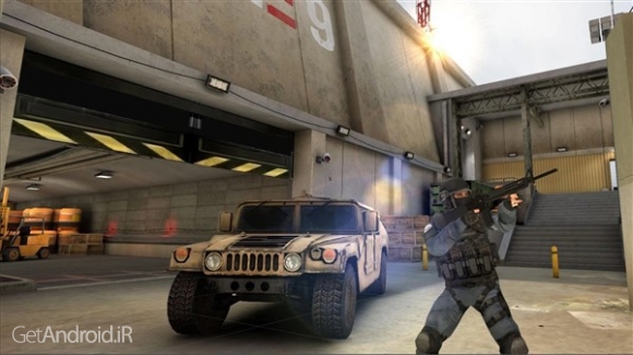 دانلود بازی Standoff 2 اندروید