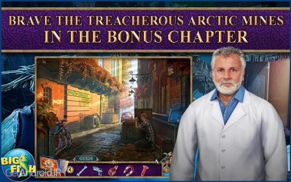 دانلود Hidden Expedition: Midgard's End 1.0 بازی سفر پنهان اندروید