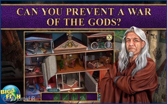 دانلود Hidden Expedition: Midgard's End 1.0 بازی سفر پنهان اندروید