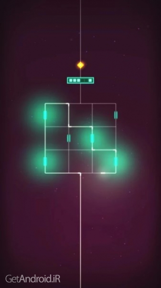 دانلود Linelight 1.2 بازی پازلی خط نور اندروید