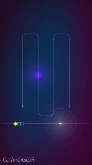 دانلود Linelight 1.2 بازی پازلی خط نور اندروید