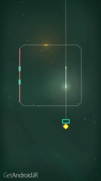 دانلود Linelight 1.2 بازی پازلی خط نور اندروید