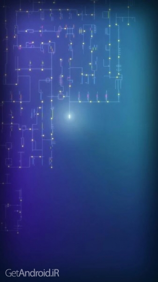 دانلود Linelight 1.2 بازی پازلی خط نور اندروید