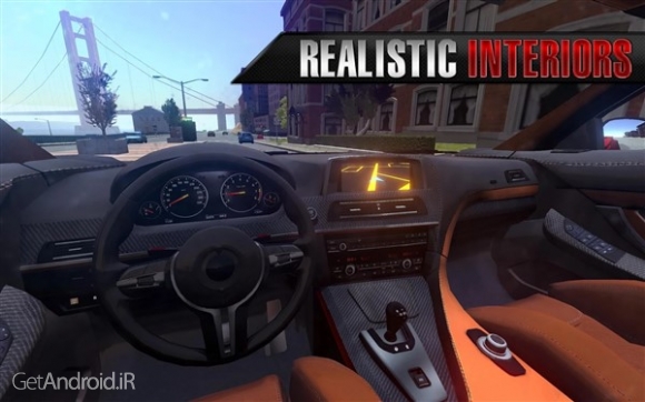 دانلود بازی Driving School 2017 اندروید