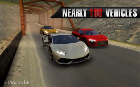 دانلود بازی Driving School 2017 اندروید