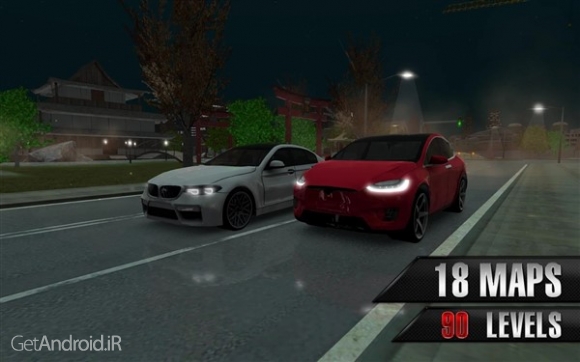 دانلود بازی Driving School 2017 اندروید