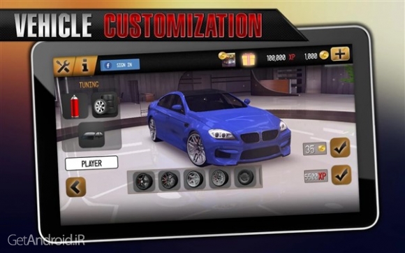 دانلود بازی Driving School 2017 اندروید