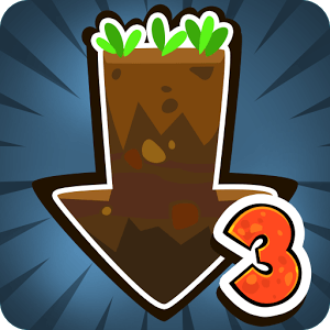 Pocket Mine 3 Pocket Mine 3