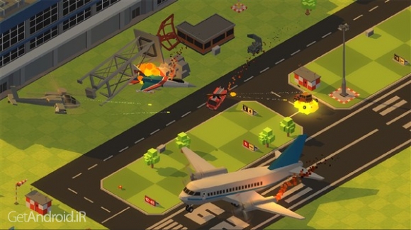 دانلود بازی CarsBattle اندروید