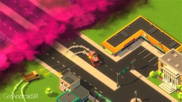 دانلود بازی CarsBattle اندروید