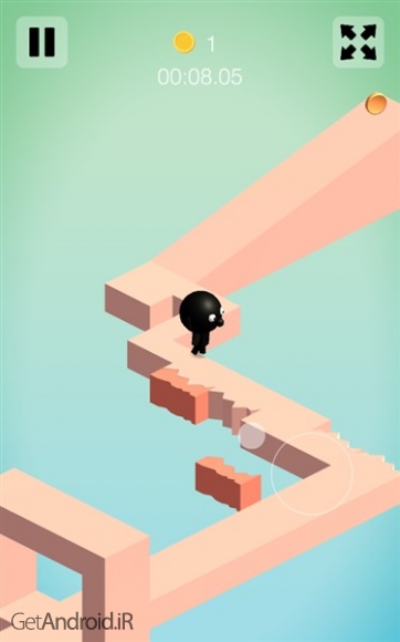 دانلود Oily Man 1.0.5 بازی مرد روغنی اندروید